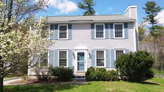 318 Megan Drive video tour