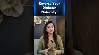 Reverse Diabetes Naturally! | Proven Steps &amp; Personalized Coaching to Take Control of Your Health