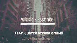 Essence | WizKid  (feat. Justin Bieber & Tems)
