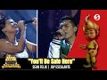 Dec 8, 2022 | Sing Galing | Duelo Oke Showdown | Sean Felix &amp; Joy Escalante &quot;You&#39;ll Be Safe Here&quot;