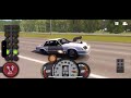 MUSTANG NOTCHBACK 3.9-4.1 | 1/8 Millas Tune | EMIL MTA (Not Prep)