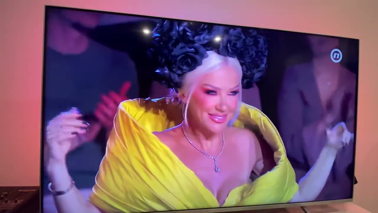 Adi Mrgan-Idi Idi nesanice-polufinale SuperTalent