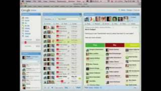 GoogleWave12-ExternalAPIs-Gadgets