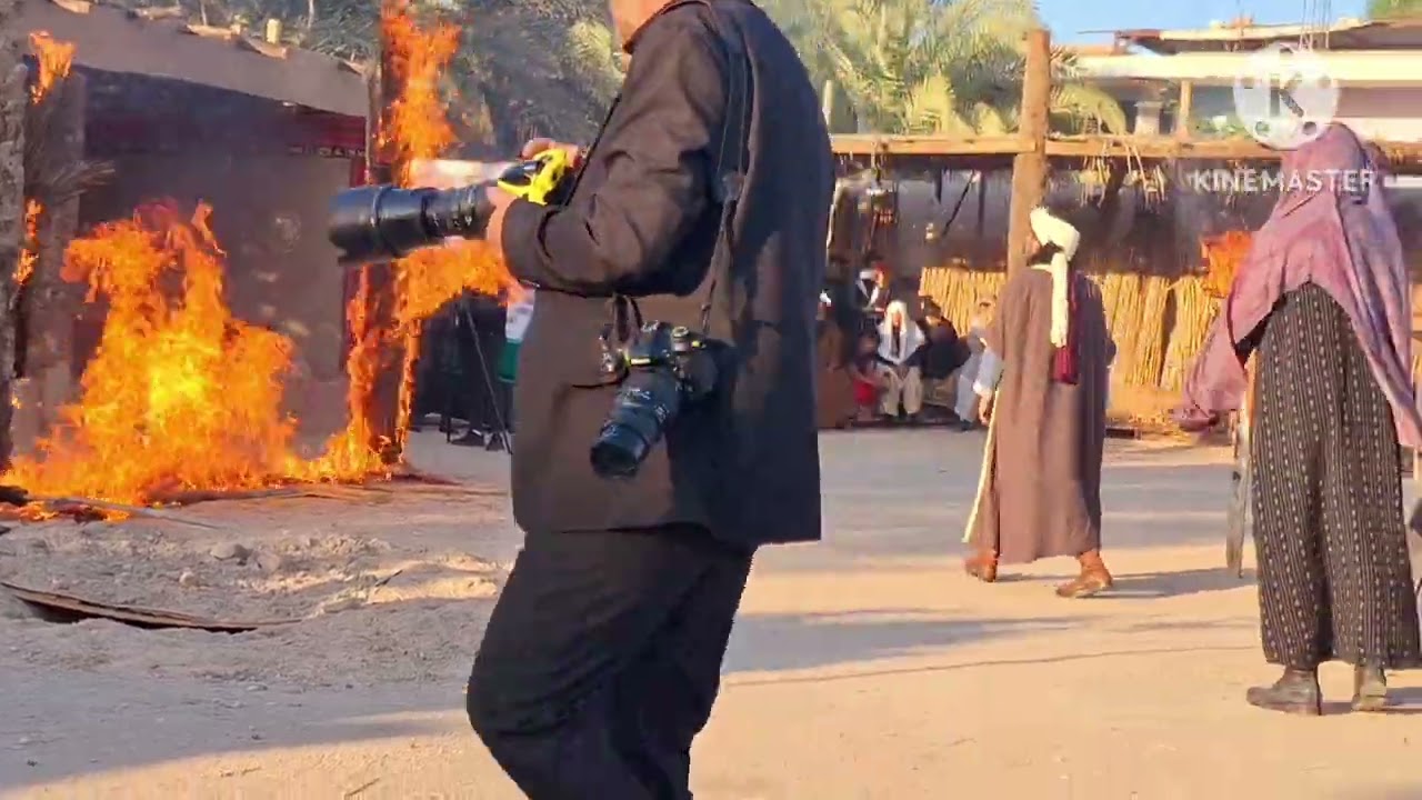 اليوم تشيع فاطمة الزهراء البصرة قضاء ابي الخصيب2024💔😢