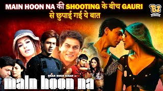 Main Hoon Naa's lesser known facts