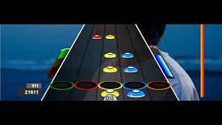 Guitar Flash Custom - Kick Back (Chainsaw Man) - Expert Record (30314) screenshot 4