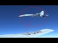 Here's why NATO hates the Kaliningrad SU-27SM3 Flankers