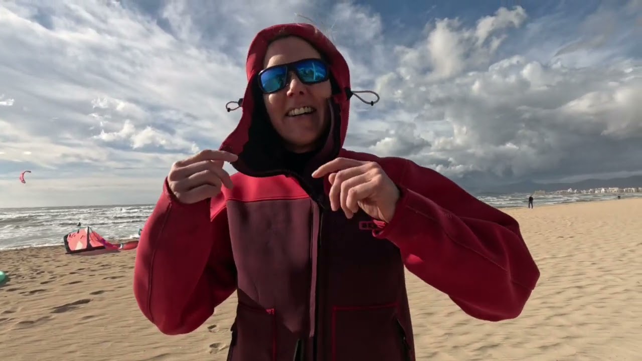 Wave on - Kitereise Mallorca 2022-11-16