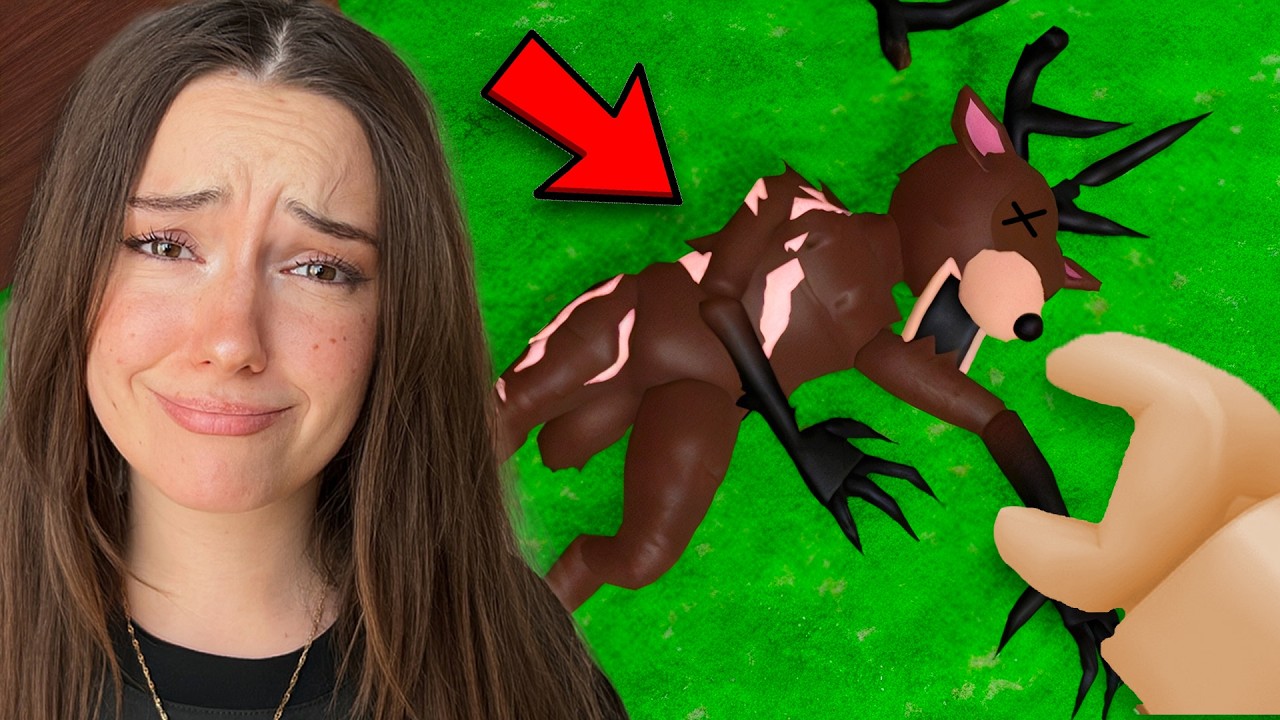 JELEŃ Z 99 NOCY W LESIE NIE ŻYJE?!