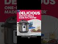 Instant Pot Duo Plus: Best 9-in-1 Cooker for 2025!