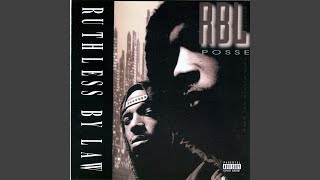 Video thumbnail of "RBL Posse - Blue Bird"