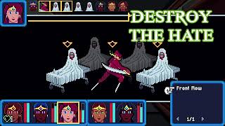 Minerva Labyrinth - Trailer