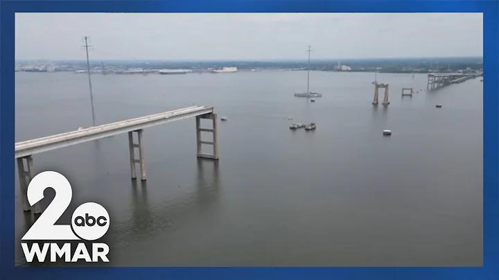 Key Bridge rebuild will cost up to $5.2 billion and won't be completed until 2030