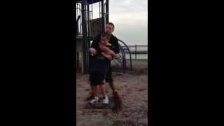 Park Fight