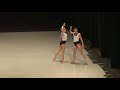 2017 Duo/Trio of the Year // Smoke and Mirrors - Summit Dance Shoppe