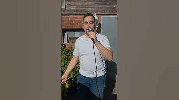 Thumbnail of Earth, Wind & Fire – September(Marlon Falter)#musiccover #singer #blind