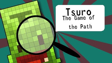 tsuro the game of the path (Gameplay)