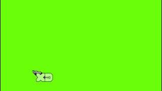 Disney XD HD Closing Screen Bug Animation (2009-2012?)