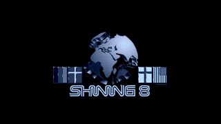 Commodore Amiga demo: Shining 8 - BBS intro (1992)