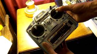 Box Opening, HK6S