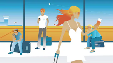 Jak se snáší převod dovolené mezi zaměstnavateli?