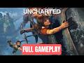 Uncharted The lost legacy Ultrawide (3440 x 1440) Gameplay