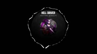 Hell Driver - Nightmare Or Reality (Original Mix)