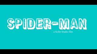 Spiderman Lego Animation By Scilet Spider-Man
