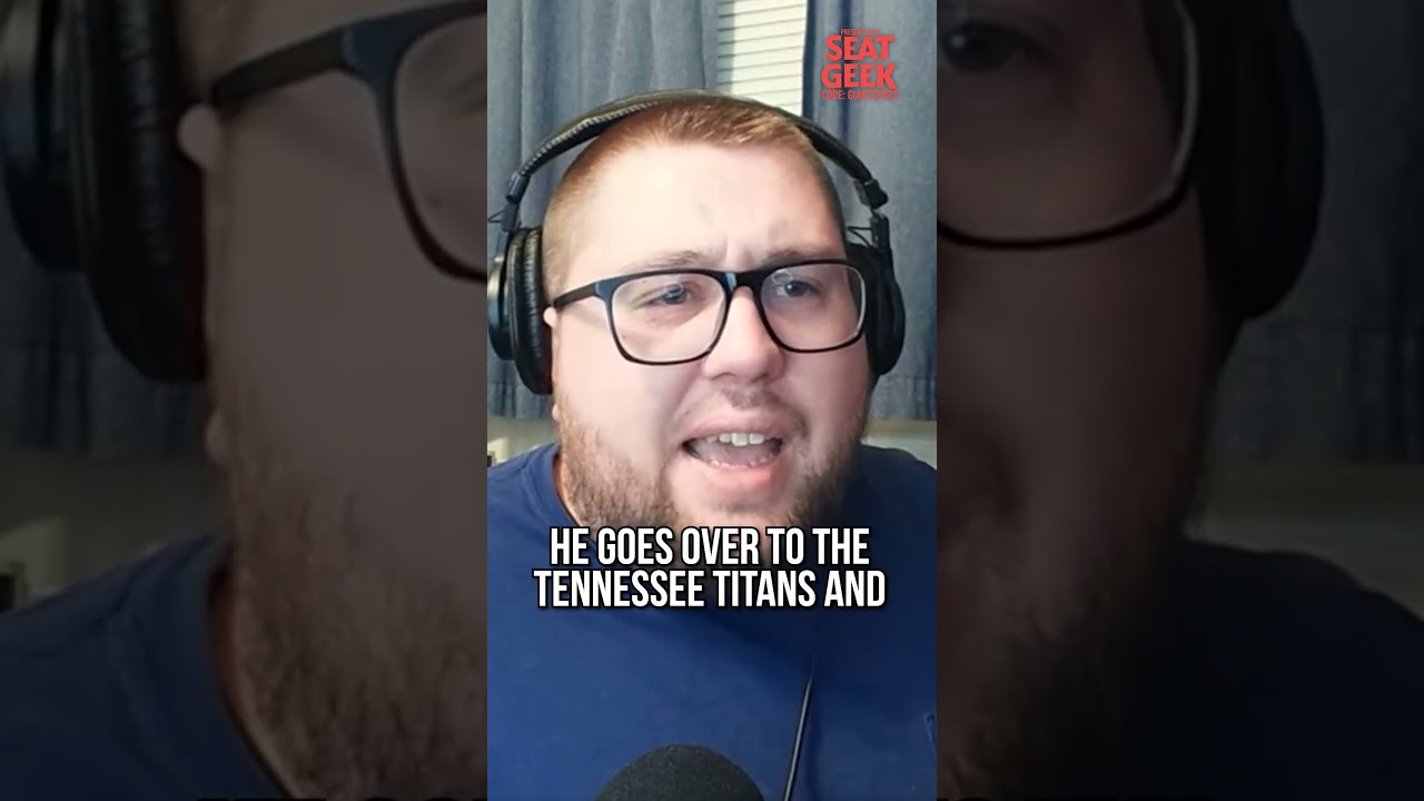 It's a stretch to call the Dennard Wilson hire a bad one