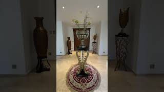 Luxury House Tour In Aruba By Alberto Contreras albertocreator  transition travel aruba