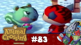 Wow. My Neighbors HATE Me... | Lets Play: Animal Crossing (Part 83)