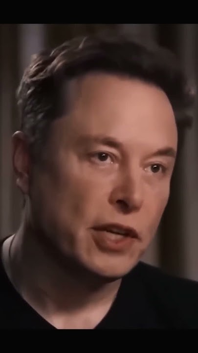 Elon Musk: AI Regulation Safeguarding Public Welfare and Preventing