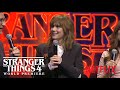 Winona Ryder | Stranger Things 4 | World Premiere | Netflix