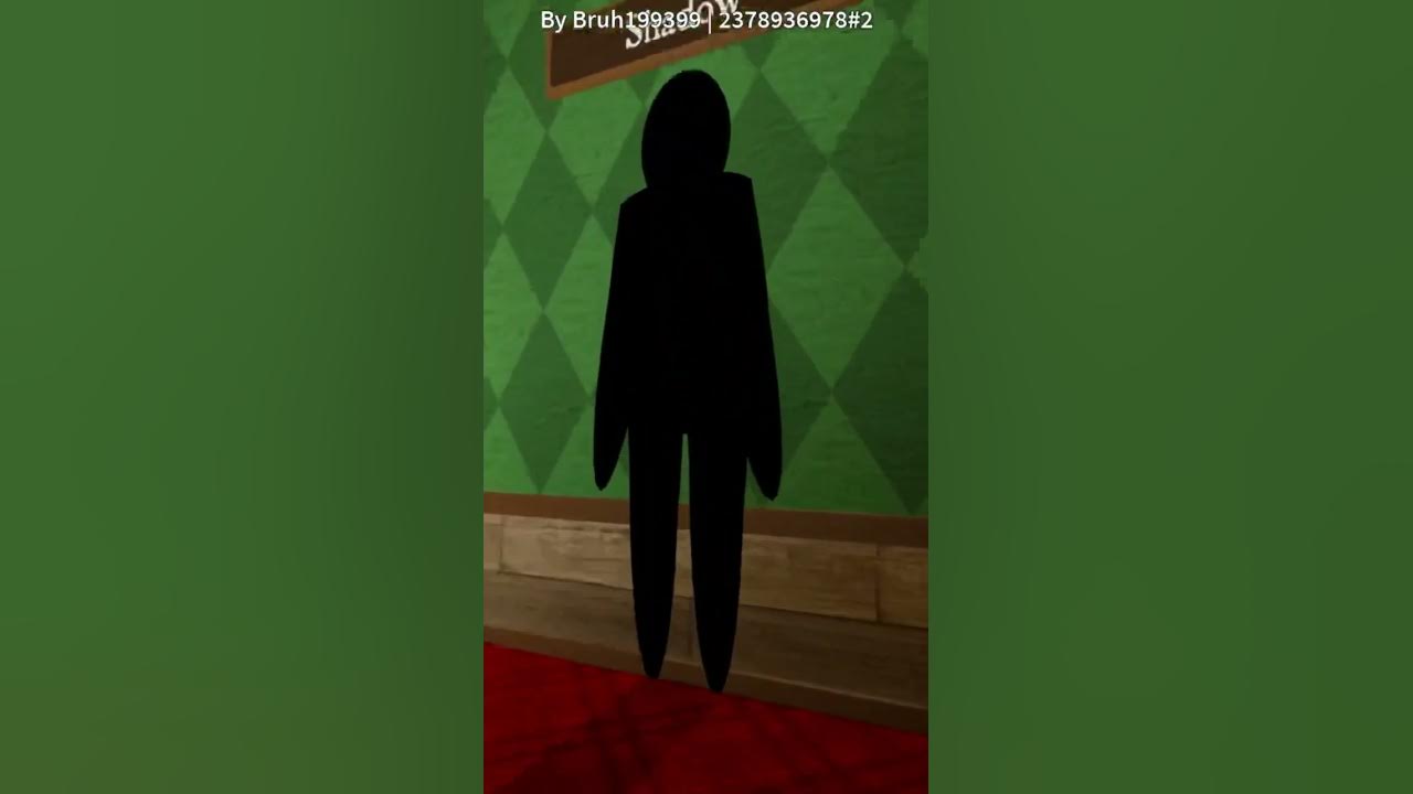 ROBLOX PLEASE BAN THIS IMAGE… | Obby Creator #shorts [MOST VIEWED SHORT]