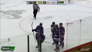 (10-20-22) Silverbacks @ Express
