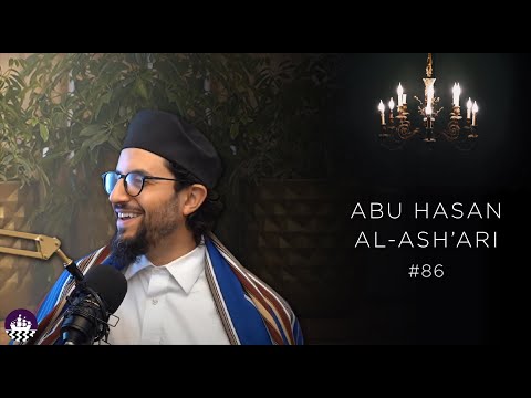 NBF 86 - Abu Hasan Al-Ash'ari