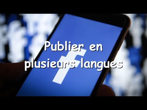 Vidéo: Comment Publier Une Traduction