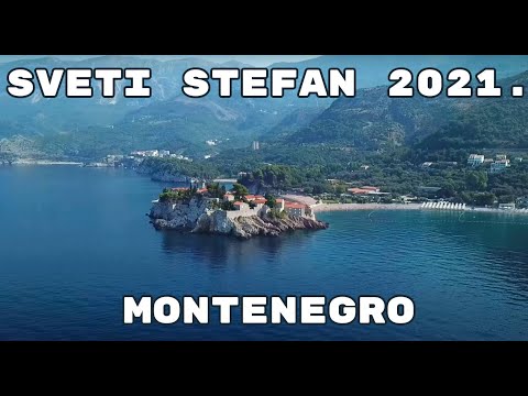 Video: Hvilket Land Er Montenegro