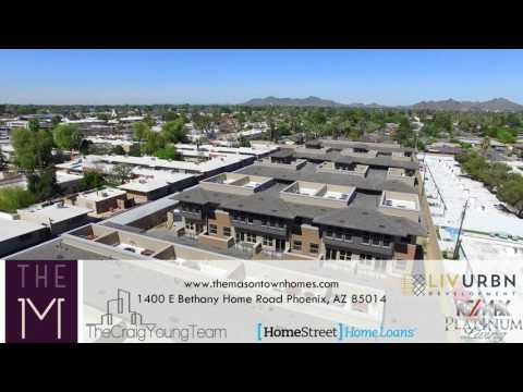 1400 Bethany Home Rd, Phoenix, AZ home video tour