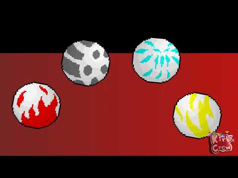 [SCRAPPED] Smash Ball Remix Collab Entry | Kirb-Crew