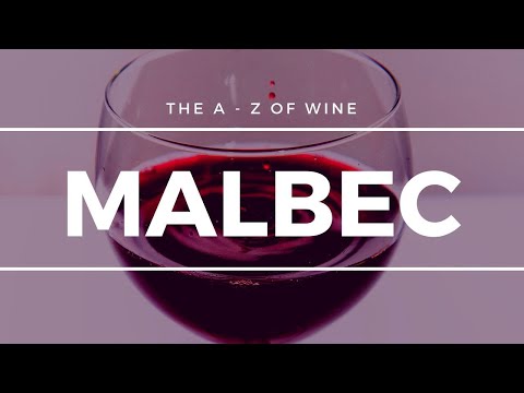 Video: Manakah cabernet kering atau merlot?