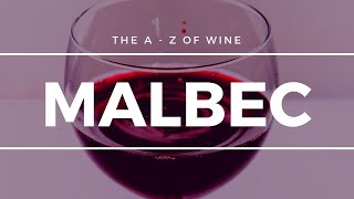 What is MALBEC  What you need to know about this popular grape.