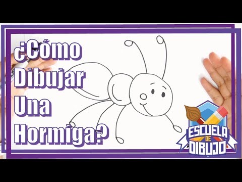 ¿Cómo Dibujar una