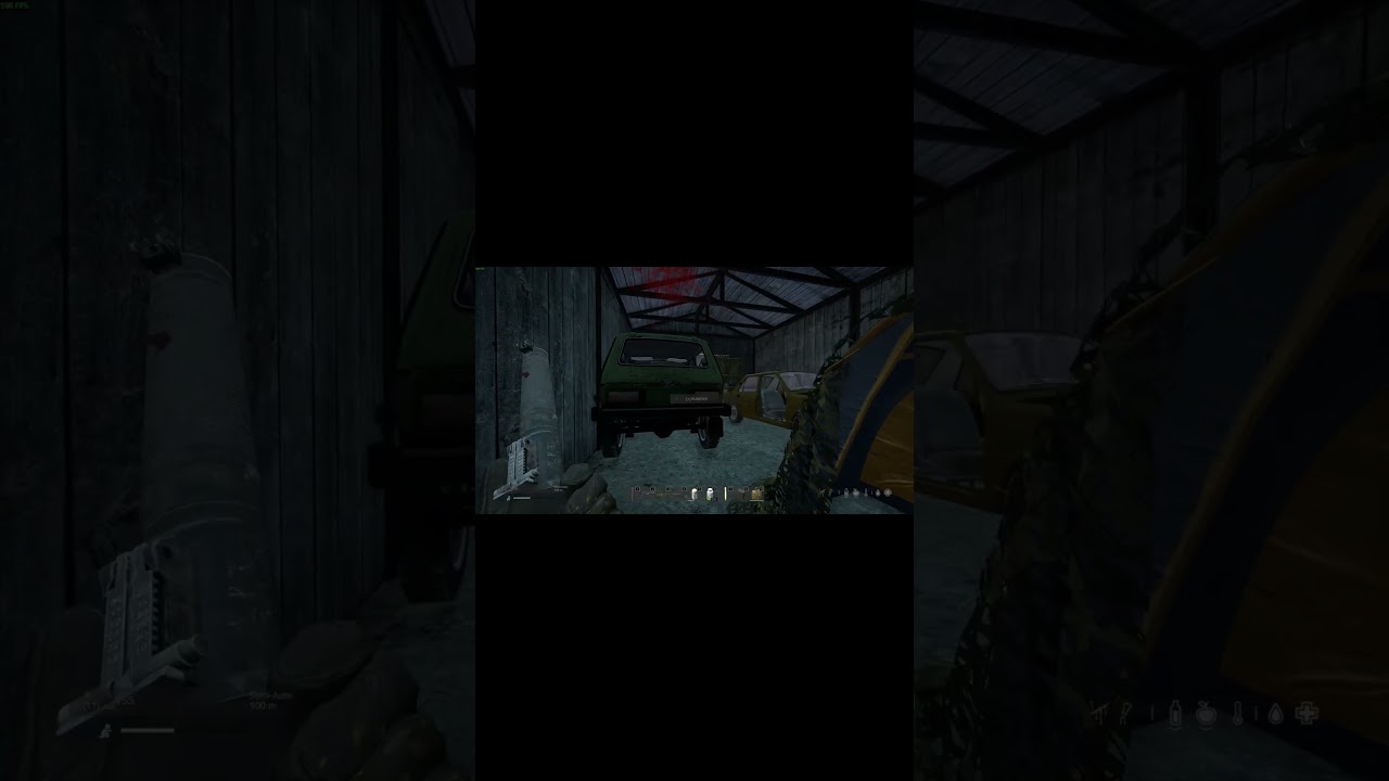 When Cheaters are that bad in DayZ @DayZDevTeam