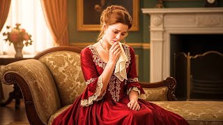 🥀💔 SHE WAS SOLD TO A DEBTOR BY HER STEPFATHER, BUT THE DUKE PAID DOUBLE AND RESCUED HER FROM THE ...