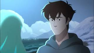 Pantheon S2 Caspien Enters The New World