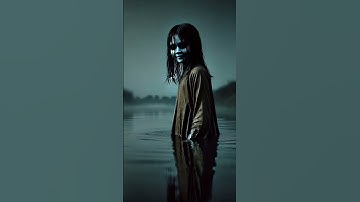 Người Dưới Sông - Không Phải Là Tấm | Tấm Cám Ngoại Truyện #shorst