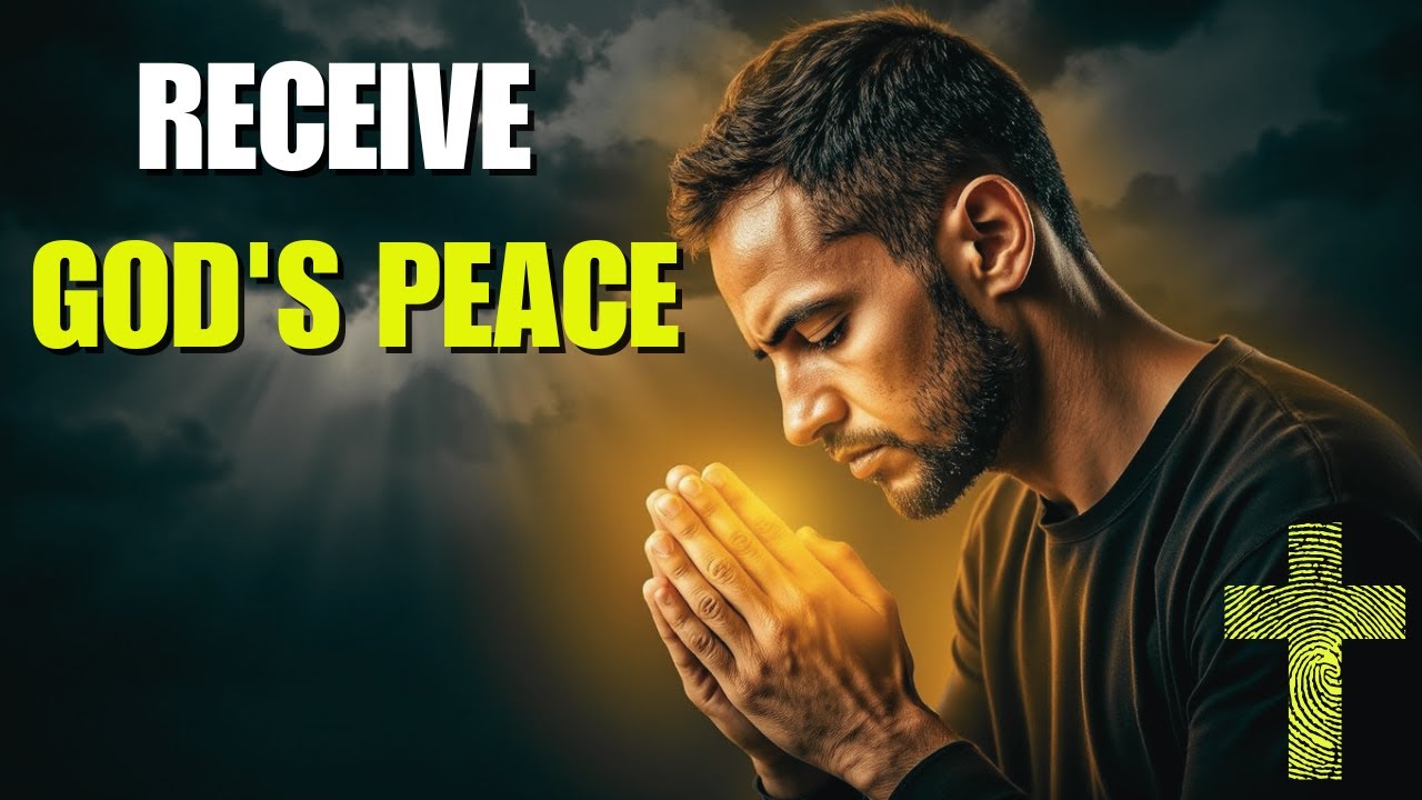 Prayer Against Insomnia – Find Rest and Deep Peace in God