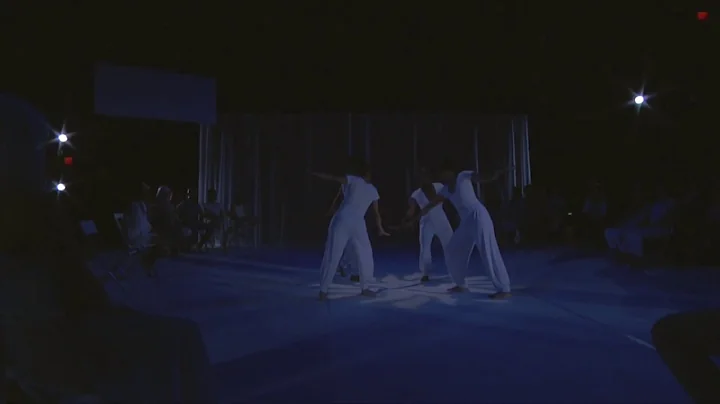 I Know- Pearl | Dance/Movement Therapy | Jane Alva...