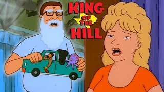 Hank Rescues the Manger Babies